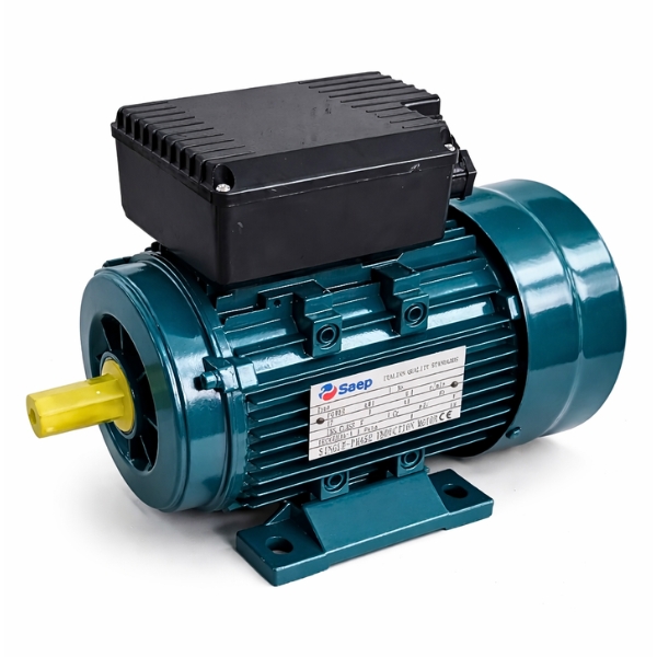 Ηλεκτροκινητήρας SAEP MY90L-2 - 2800rpm / 3Hp / 230V