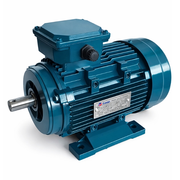 Ηλεκτροκινητήρας SAEP Y2-90L-2 - 2800rpm / 3Hp / 400V