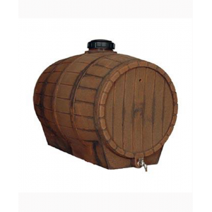 Κρασοβάρελο Πλαστικό (ΣΕΙΡΑ 9) 320Lt