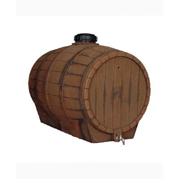 Κρασοβάρελο Πλαστικό (ΣΕΙΡΑ 9) 320Lt