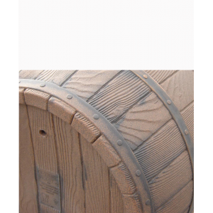 Κρασοβάρελο Πλαστικό (ΣΕΙΡΑ 9) 320Lt