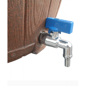 Κρασοβάρελο Πλαστικό (ΣΕΙΡΑ 9) 320Lt