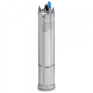 Υποβρύχιος Κινητήρας 4 inches SPERONI MS4-1.5 - 1.5Hp/230V