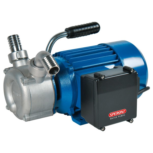 Αντλία Μεταγγίσεωv SPERONI PM 25 - 1HP - 2850RPM