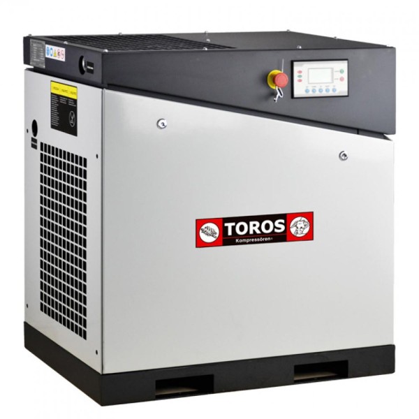 Κοχλιοφόρος TOROS 602104 - 7.5HP