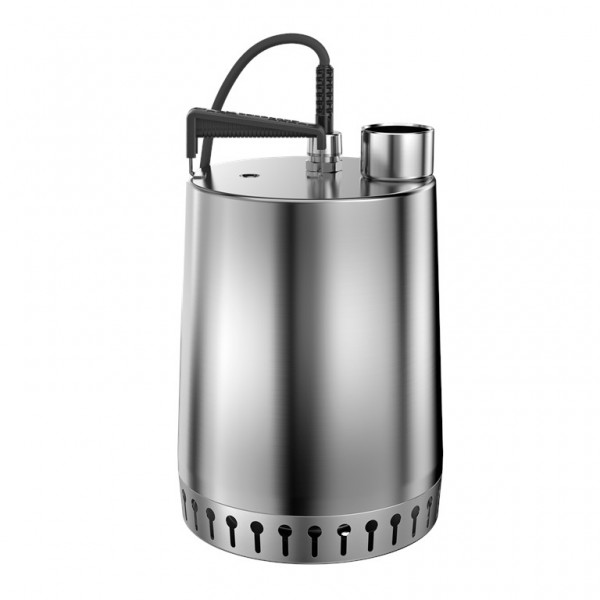 GRUNDFOS UNILIFT AP12.50.11.1 υποβρύχια αντλία ακαθάρτων 1.5HP χωρίς πλωτηροδιακόπτη