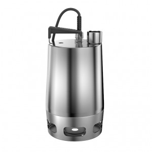 GRUNDFOS UNILIFT AP35.40.06.1V (96001796) Υποβρύχια Αντλία Λυμάτων 0.8HP Μονοφασική