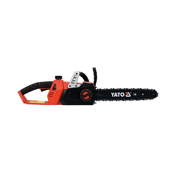 Αλυσοπρίονο Μπαταρίας 2x18V SOLO - YATO YT-82813 - Λάμα: 35cm