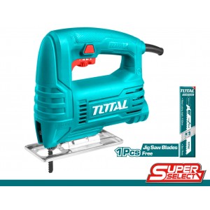 Σέγα Ρυθμιζόμενη - TOTAL TS2045565 - 400W