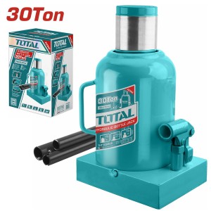 TOTAL ΕΠΑΓΓ. ΓΡΥΛΟΣ ΥΔΡΑΥΛΙΚΟΣ 30Τ (THT109302)