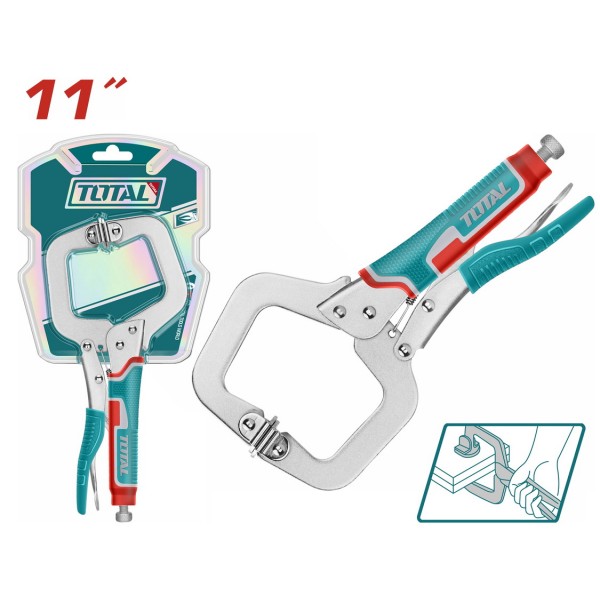 TOTAL ΓΚΡΙΠ ΣΥΓΚΡΑΤΗΣΗΣ C 11