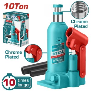 TOTAL ΕΠΑΓΓ. ΥΔΡΑΥΛΙΚΟΣ ΓΡΥΛΟΣ 10Τ (ΤΗΤ109104)
