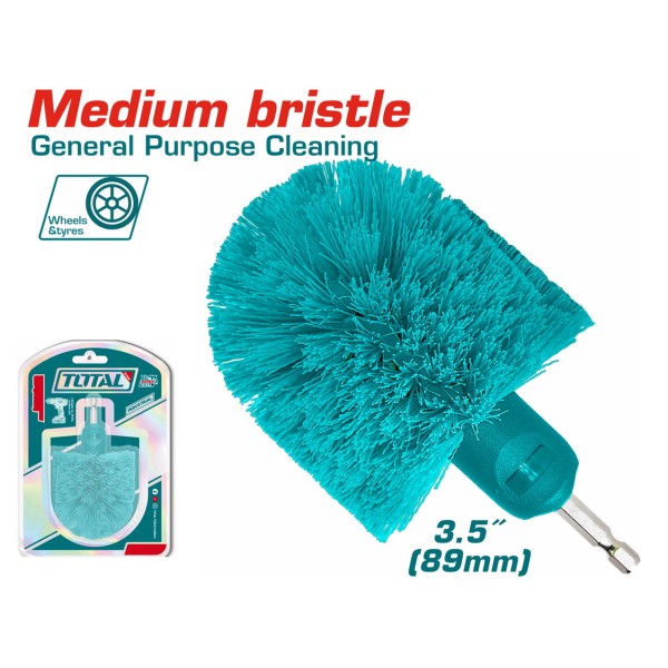 TOTAL ΕΠΑΓΓ. ΒΟΥΡΤΣΑ ΚΑΘΑΡΙΣΜΟΥ ΔΡΑΠΑΝΟΥ 1/4