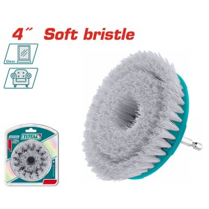 TOTAL ΕΠΑΓΓ. ΒΟΥΡΤΣΑ ΚΑΘΑΡΙΣΜΟΥ ΔΡΑΠΑΝΟΥ 1/4