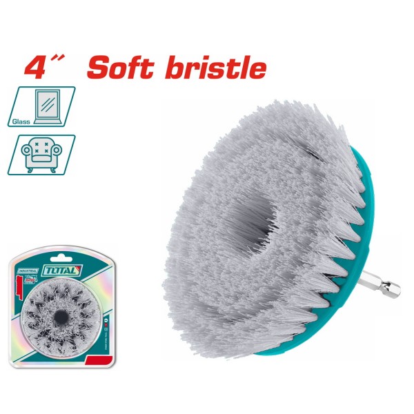 TOTAL ΕΠΑΓΓ. ΒΟΥΡΤΣΑ ΚΑΘΑΡΙΣΜΟΥ ΔΡΑΠΑΝΟΥ 1/4