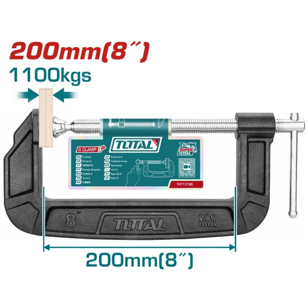 TOTAL ΕΠΑΓΓ. ΣΦΙΓΚΤΗΡΑΣ ΜΑΡΑΓΚΩΝ ΤΥΠΟΥ G 8