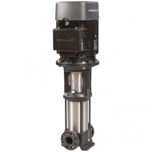 Αντλία Νερού Πολυβάθμια Καθετη GRUNDFOS CR 15-9 - 10Hp/400V