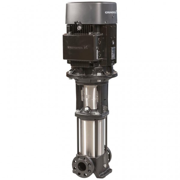 Αντλία Νερού Πολυβάθμια Καθετη GRUNDFOS CR 15-9 - 10Hp/400V