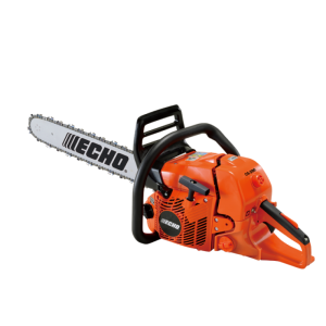 Αλυσοπρίονο Βενζίνης ECHO CS-590/50 - 59.8cc - 4.1HP - Λάμα: 50cm