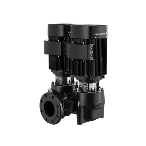 ΜΟΝΟΒΑΘΜΙΕΣ INLINE ΤΡΙΦΑΣΙΚΕΣ ΑΝΤΛΙΕΣ GRUNDFOS TPD 40-270/2 - 98958134