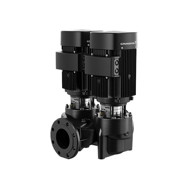 ΜΟΝΟΒΑΘΜΙΕΣ INLINE ΤΡΙΦΑΣΙΚΕΣ ΑΝΤΛΙΕΣ GRUNDFOS TPD 40-270/2 - 98958134