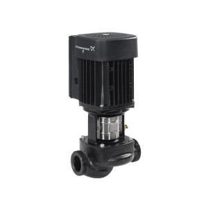 ΜΟΝΟΒΑΘΜΙΕΣ INLINE ΑΝΤΛΙΕΣ GRUNDFOS TP 25-50/2 - 98346587