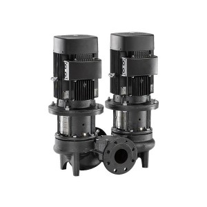 ΜΟΝΟΒΑΘΜΙΕΣ INLINE ΤΡΙΦΑΣΙΚΕΣ ΑΝΤΛΙΕΣ GRUNDFOS TPD 32-200/2 - 96086709