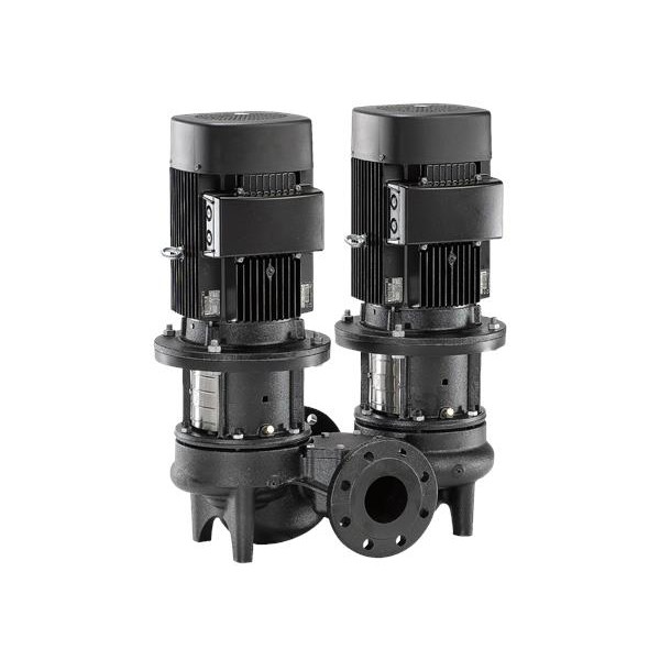 ΜΟΝΟΒΑΘΜΙΕΣ INLINE ΤΡΙΦΑΣΙΚΕΣ ΑΝΤΛΙΕΣ GRUNDFOS TPD 32-200/2 - 96086709