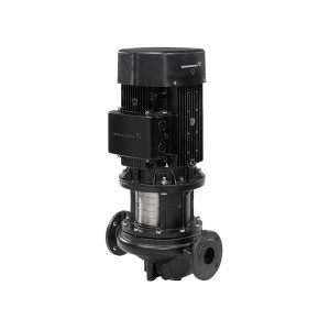 ΜΟΝΟΒΑΘΜΙΕΣ INLINE ΤΡΙΦΑΣΙΚΕΣ ΑΝΤΛΙΕΣ  GRUNDFOS TP 32-200/2 - 96086673