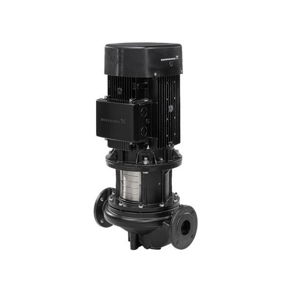 ΜΟΝΟΒΑΘΜΙΕΣ INLINE ΤΡΙΦΑΣΙΚΕΣ ΑΝΤΛΙΕΣ GRUNDFOS TP 32-200/2 - 96086673