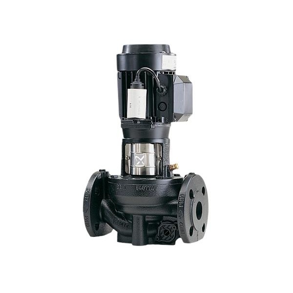 ΜΟΝΟΒΑΘΜΙΕΣ INLINE ΤΡΙΦΑΣΙΚΕΣ ΑΝΤΛΙΕΣ GRUNDFOS TP 40-50/2 - 98282356