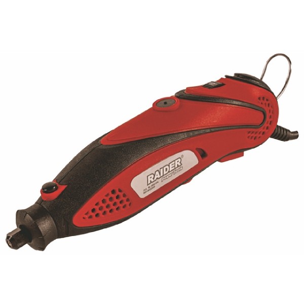 RAIDER Πολυεργαλείο RD-MG06 135W σετ 210τεμ 044104 RAIDER Πολυεργαλείο RD-MG06 135W σετ 210τεμ 044104