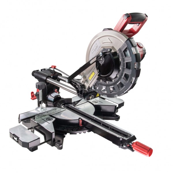 RAIDER Φαλτσοπρίονο συρόμενο RD-MS06 2100W 053104