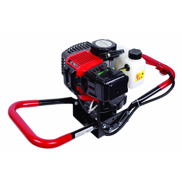 RAIDER Τριβέλα 2.2hp 52cc RD-EA01 095109 RAIDER Τριβέλα 2.2hp 52cc RD-EA01 095109