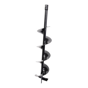 RAIDER Τριβέλας αρίδα Φ150*820mm 110268