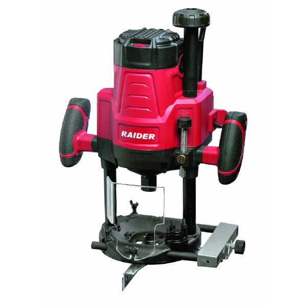 RAIDER ΡΟΥΤΕΡ RDI-ER14 2200W 052801 RAIDER ΡΟΥΤΕΡ RDI-ER14 2200W 052801