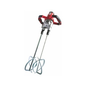 RAIDER Αναδευτήρας ηλεκ. χρωμάτων διπλός RD-HM09 1600W 078601