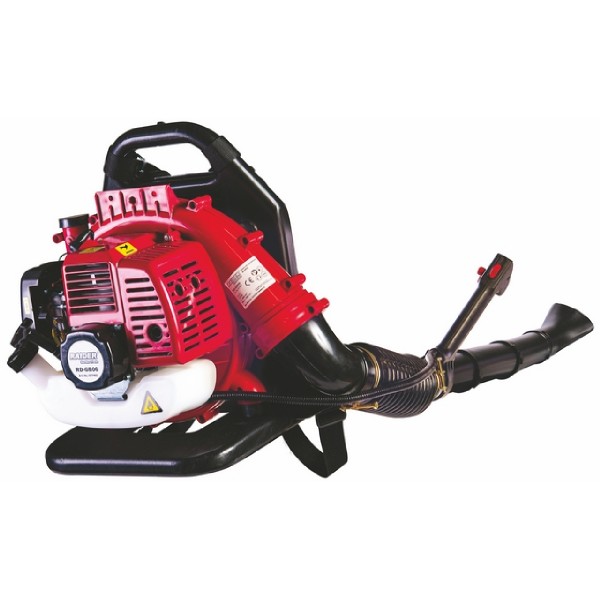 RAIDER Φυσητήρας βενζινοκίνητος 1.7hp RD-GB06 077402 RAIDER Φυσητήρας βενζινοκίνητος 1.7hp RD-GB06 077402