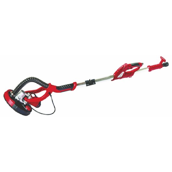 RAIDER Τριβείο τοίχων γυψοσανίδας RD-DS07 750W με δύο κεφαλές 049909