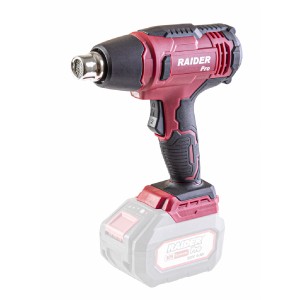 RAIDER R20 Solo Πιστόλι θερμού αέρα RDP-SHG20 030160