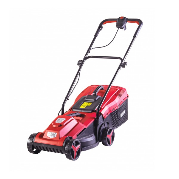 RAIDER Μηχανή γκαζόν ηλεκτρική 1200W RD-LM30 075330 RAIDER Μηχανή γκαζόν ηλεκτρική 1200W RD-LM30 075330