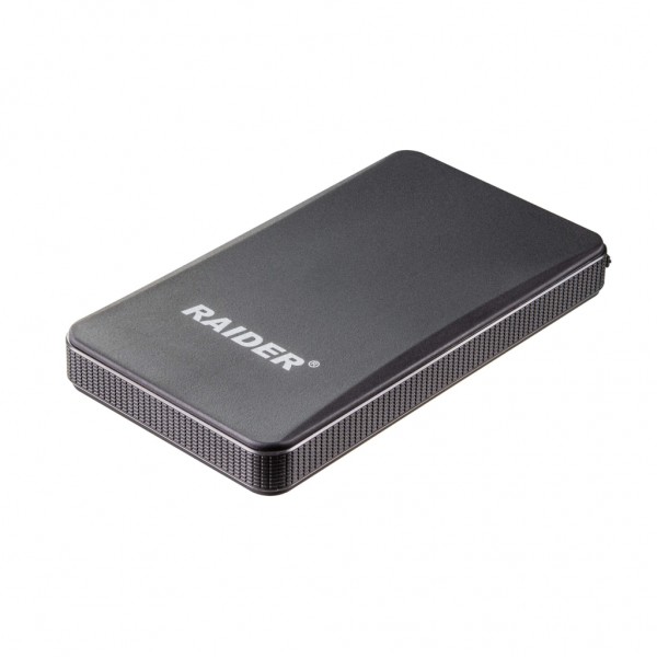 RAIDER Φορητός εκκινητής μπαταρίας αυτοκινήτου 12V/6Ah με φακό / Power Bank / USB RD-JBC15 032204