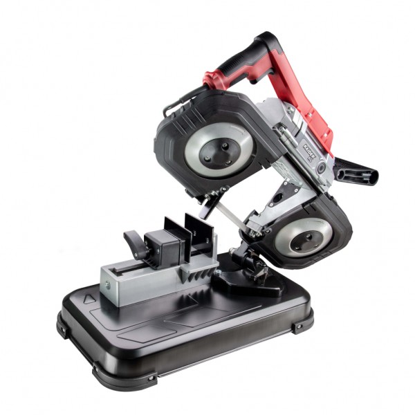 RAIDER Σιδηροπρίονο ταινίας με ισχύ 1.2kW RDP-BSM01 060110 RAIDER Σιδηροπρίονο ταινίας με ισχύ 1.2kW RDP-BSM01 060110