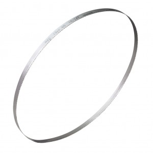 RAIDER Ταινία κοπής μετάλλων 1141x13x0.65mm M42 RD-BSM01 155702
