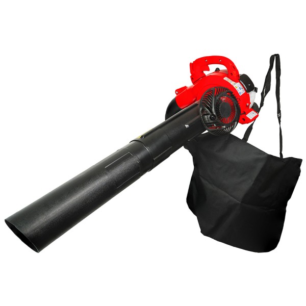 RAIDER Φυσητήρας χειρός βενζίνης 1hp RD-GBV06 077404 RAIDER Φυσητήρας χειρός βενζίνης 1hp RD-GBV06 077404