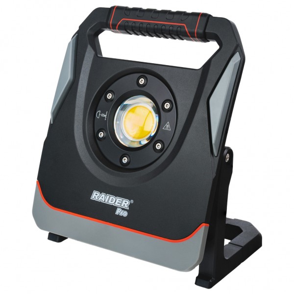 RAIDER R20 Solo Προβολέας εργασίας led με φωτεινότητα έως 5000lm RDP-ZWL20 039718