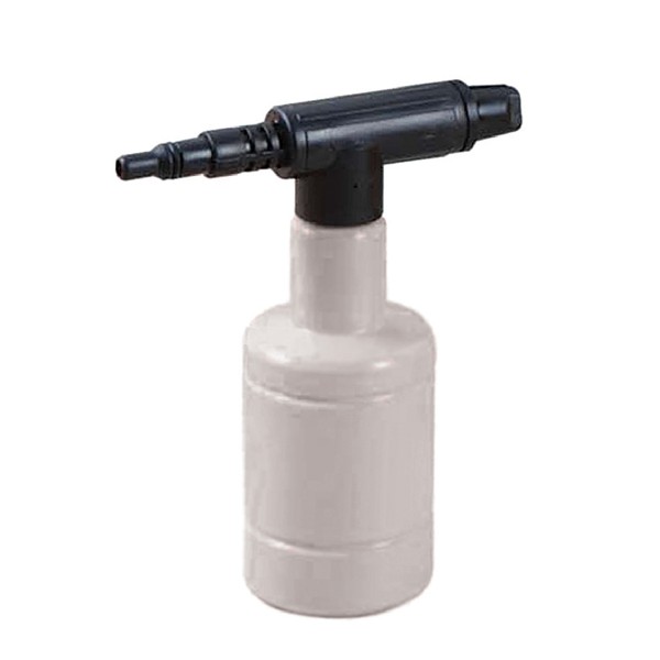 RAIDER Πλυστικού αφροποιητής για RD-HPC01&02 138104 RAIDER Πλυστικού αφροποιητής για RD-HPC01&02 138104