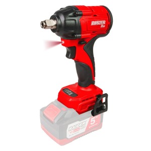 RAIDER R20 Solo Μπουλονόκλειδο 1/2