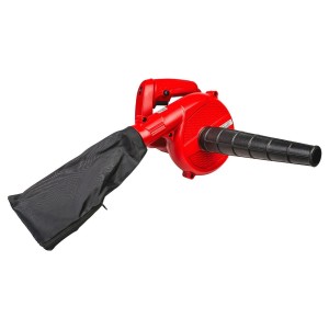 RAIDER Φυσητήρας-Απορροφητήρας ηλεκτρικός 650W RD-EBV07 075567