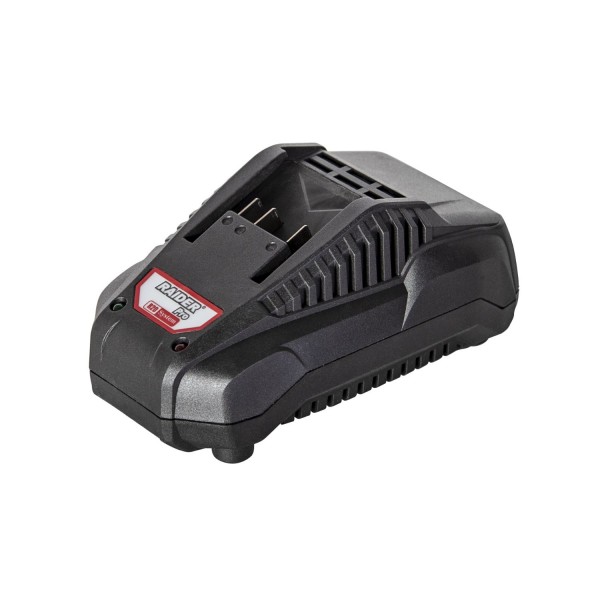 RAIDER R20 Φορτιστής & μπαταρία Li-ion 20V 2Ah RDP-R20 032133 RAIDER R20 Φορτιστής & μπαταρία Li-ion 20V 2Ah RDP-R20 032133